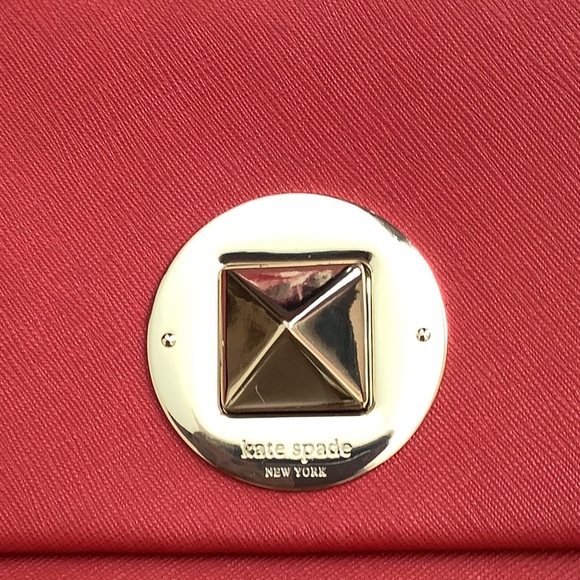 Beautiful Sally Newbury Lane Kate Spade Bag ❤️❤️NWT - Picture 3 of 10